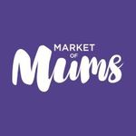 Market Of Mums