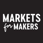 Markets For Makers