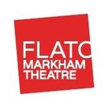 Flato Markham Theatre