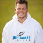 Mark Jansen Fitness