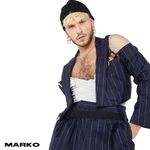 MARKO MONROE