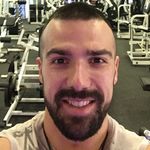 Marko Markovic PersonalTrainer