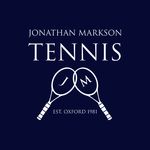 Jonathan Markson Tennis
