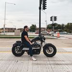 Mark Moczulski⚡ Mark Moczulski⚡