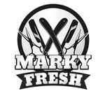 MARKY FRESH BARBERSHOP