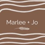 Marlee + Jo