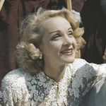 Marlene Dietrich