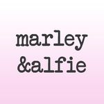 marley&alfie