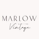 Marlow Vintage