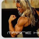 Marnie Holley Marnie Holley