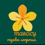 MAROLY regalos sorpresa