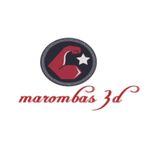 Marombas 3D