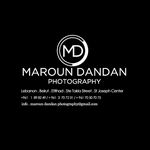 MAROUN DANDAN PHOTOGRAPHY