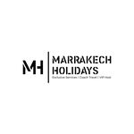 Marrakech Holidays