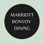 Marriott Bonvoy Dining Asia