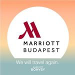 Budapest Marriott Hotel