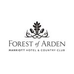 Forest of Arden Marriott Hotel