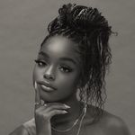 Marsai Martin