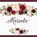 Marsala Loungewear