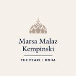 Marsa Malaz Kempinski Doha
