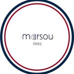 Marsou • Organic Made in PARIS