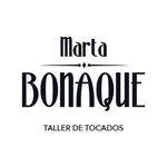 Marta Bonaque Tocados