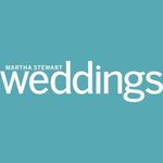 Martha Stewart Weddings