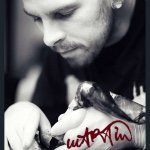 Martin Kukol Tattoo Artist