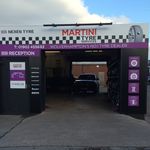 Martini Tyres Martini Tyres