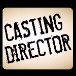 Casting Director at Paramount