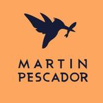 MARTIN PESCADOR