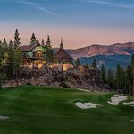 Martis Camp Architecture