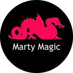 Marty Magic Jewelry