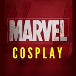 Marvel Cosplay