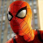 Spider-Man PS4