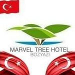 Marvel Tree Hotel