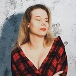 Maria Budrina Maria Budrina