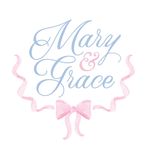 Mary and Grace Clothing