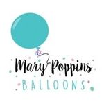 Mary Poppins Balloons Devon