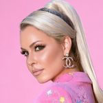 Maryse Mizanin Maryse Mizanin
