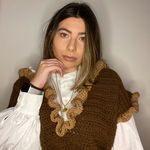 HANDMADE CROCHET CLOTHING | MC