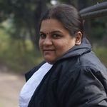 Vidya Narayan | Food Blogger