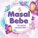 Masal Bebek Dünyası