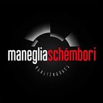 Maneglia Schémbori