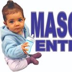 Mascote Entrega