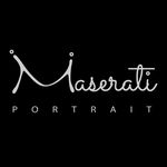 MaseratiPortrait | مسرتی پرتره