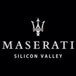 Maseratisiliconvalley