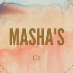 Masha's Gt