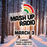 Mash Up Radio