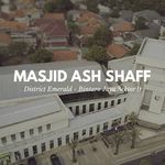 Masjid Ash Shaff